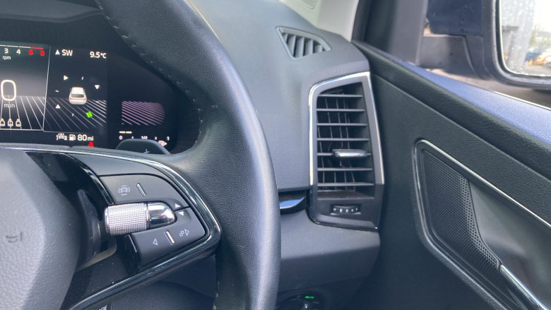 Skoda Karoq 1.5 TSI SE L 5dr DSG Petrol Estate